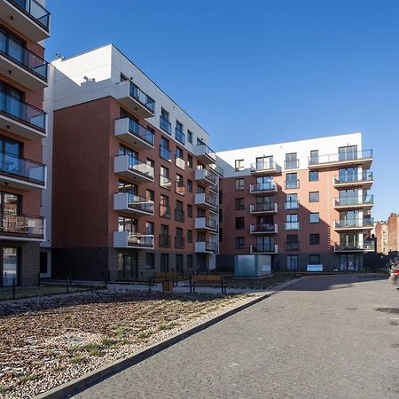 غدانسك Chilli Pepper Apartment Oldtown المظهر الخارجي الصورة