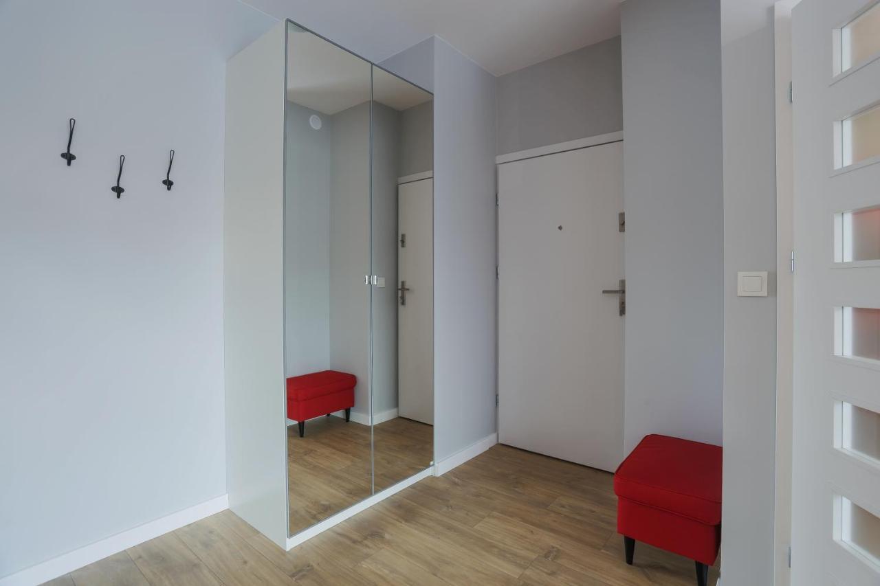 غدانسك Chilli Pepper Apartment Oldtown المظهر الخارجي الصورة